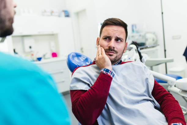 Emergency Dental Services in Centreville, IL
