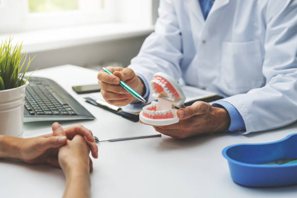 Best Oral Cancer Screening  in Centrevle, IL