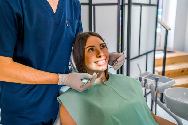Best Oral Cancer Screening  in Centrevle, IL