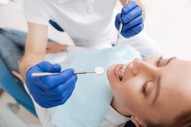 Best Emergency Dental Care  in Centrevle, IL